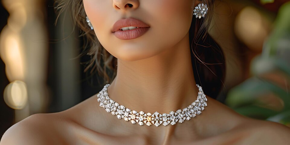 Build Your Sparkle: Classic Jewelry Every Woman Needs