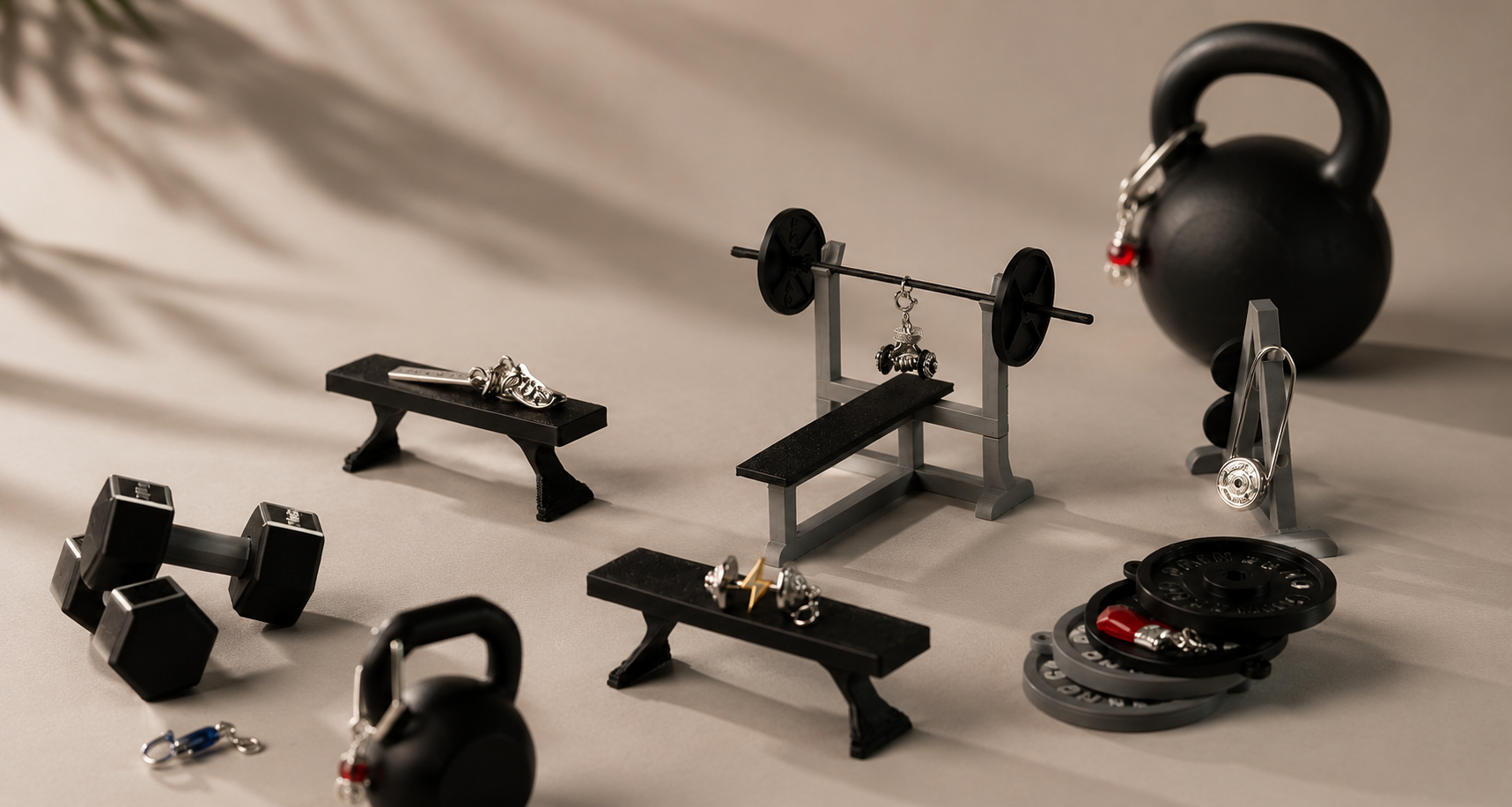 Fitness Collection