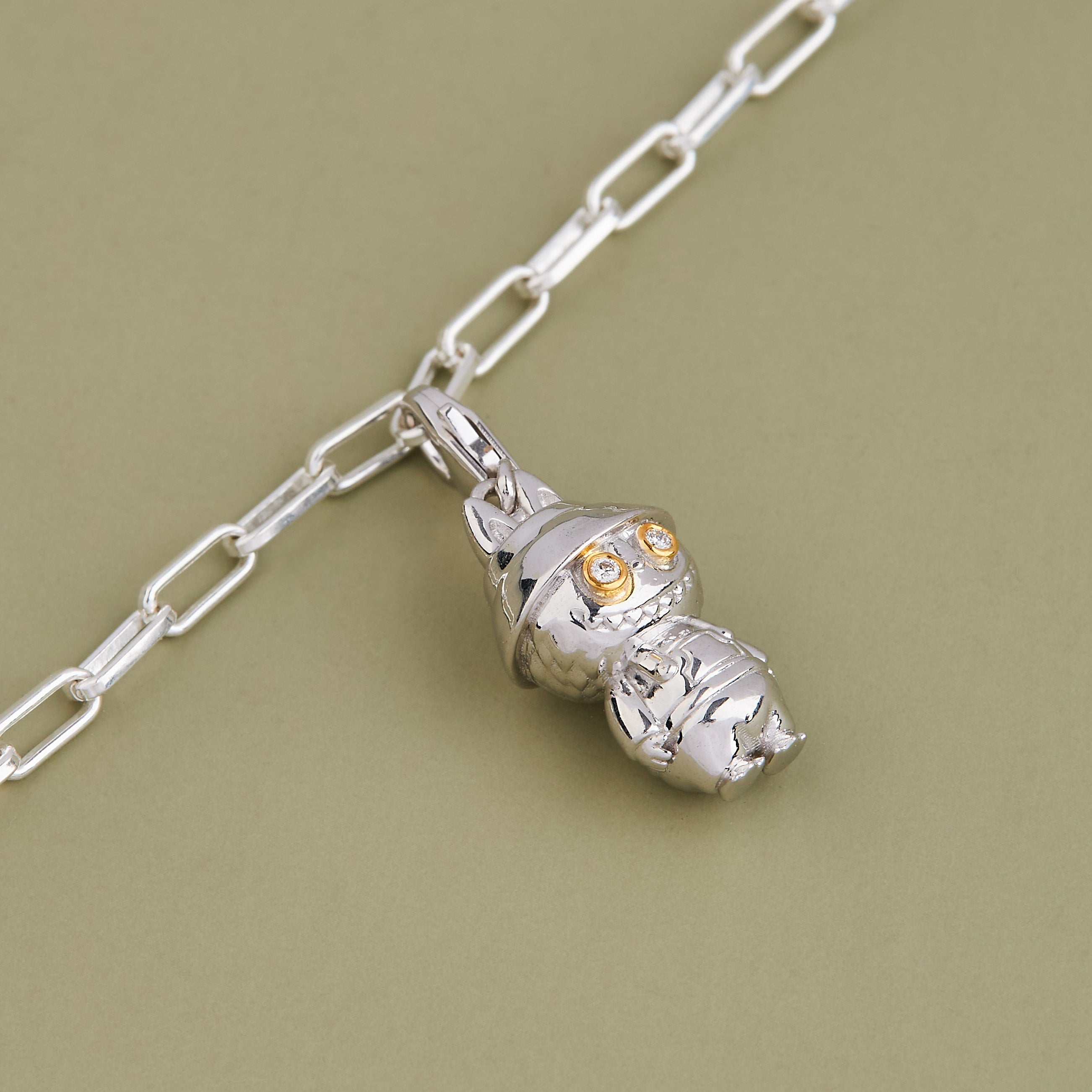 Silver Bracelets - For All