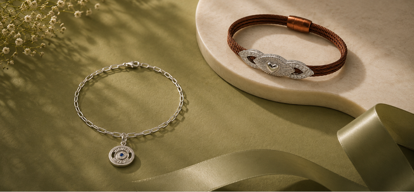 Rakhi - A Silent Promise