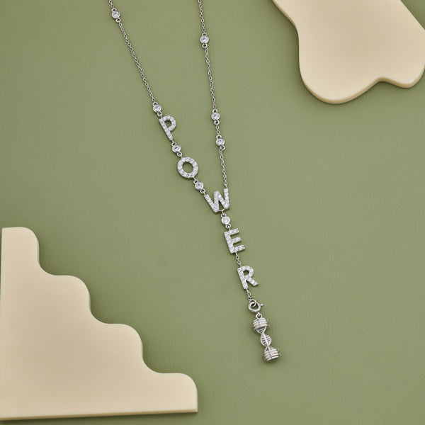 Power Charm Chain