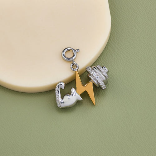 Power Surge Charm