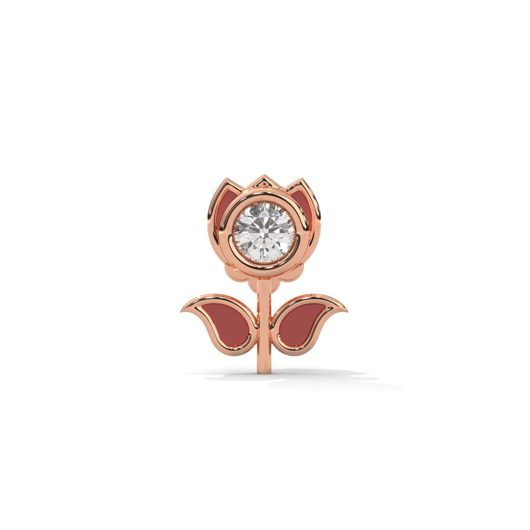 CELESTIAL WHISPER NOSE PIN