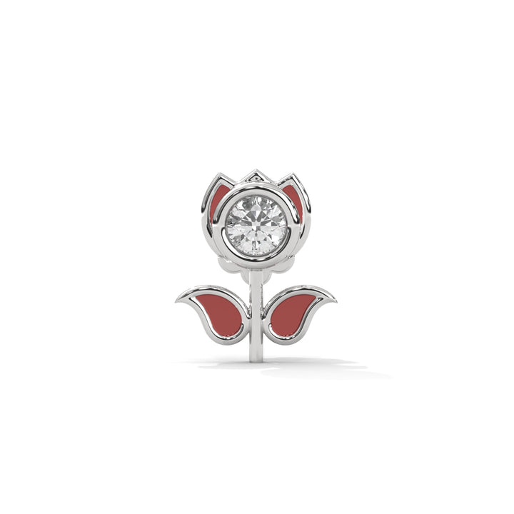 CELESTIAL WHISPER NOSE PIN