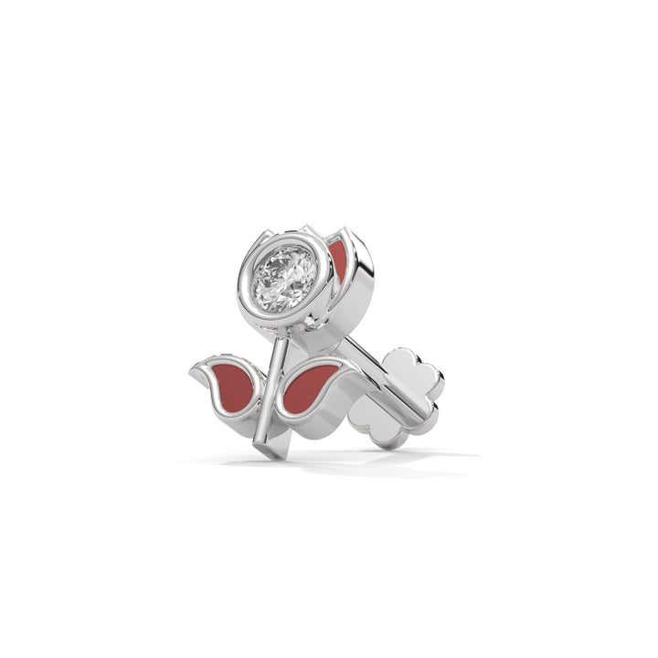 CELESTIAL WHISPER NOSE PIN