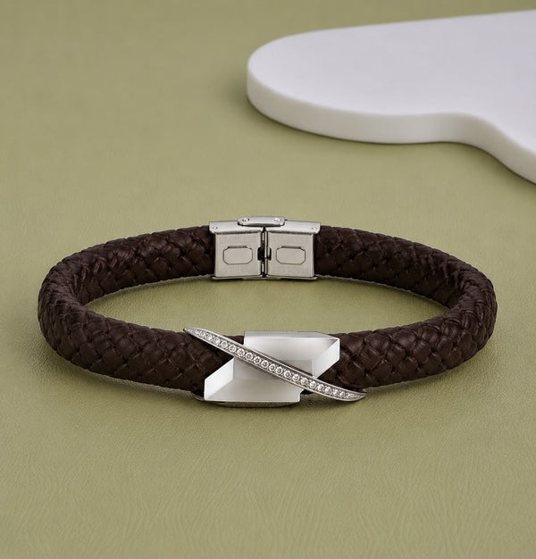 The Bondcrest Rakhi Bracelet