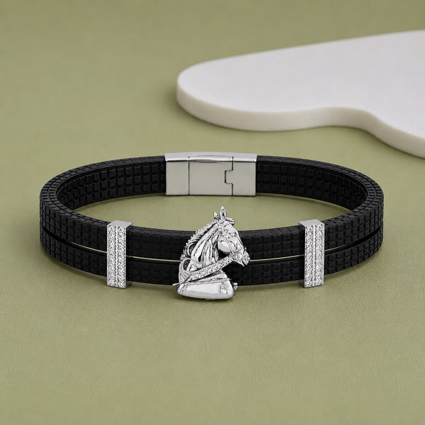 The Taandav Rakhi Bracelet
