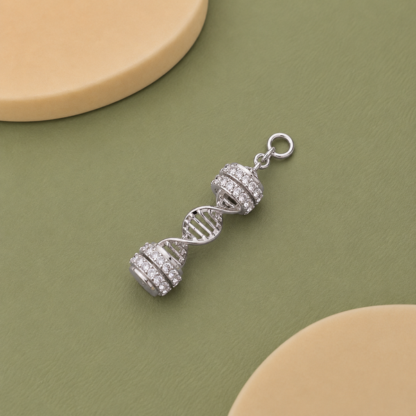 DNA Strength Charm