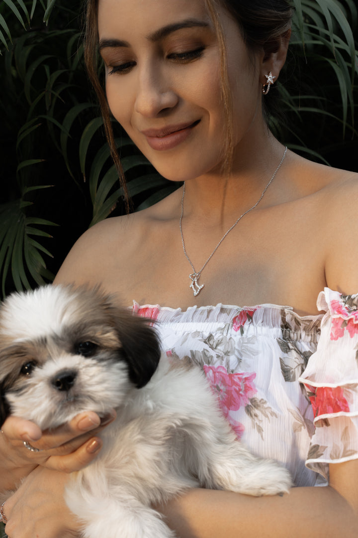 Doggo Necklace