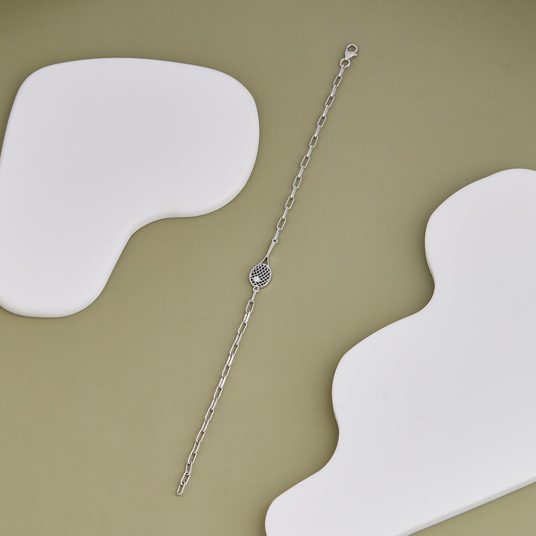 Pickleball Rakhi