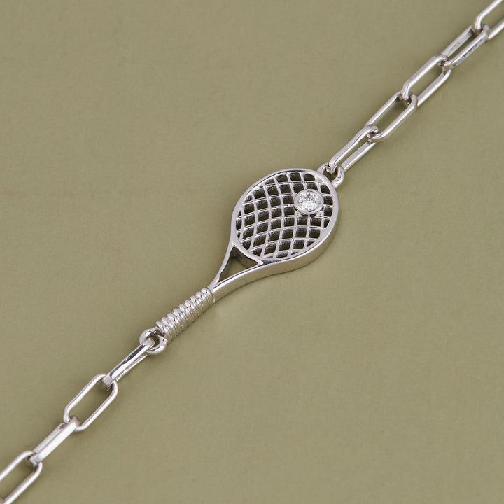 Pickleball Rakhi