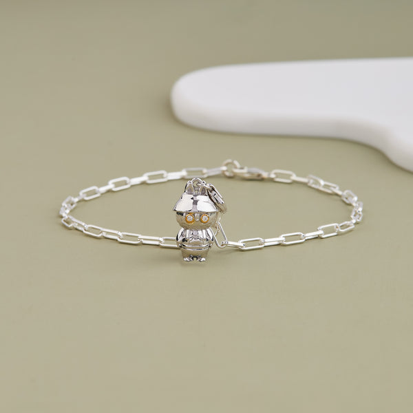 Little Monster Bracelet