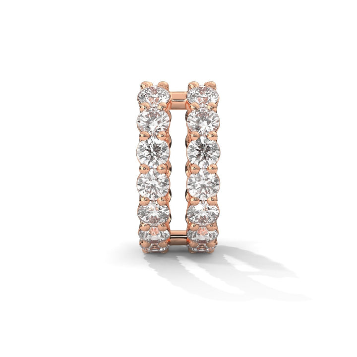 Diamond Studded Cuffs