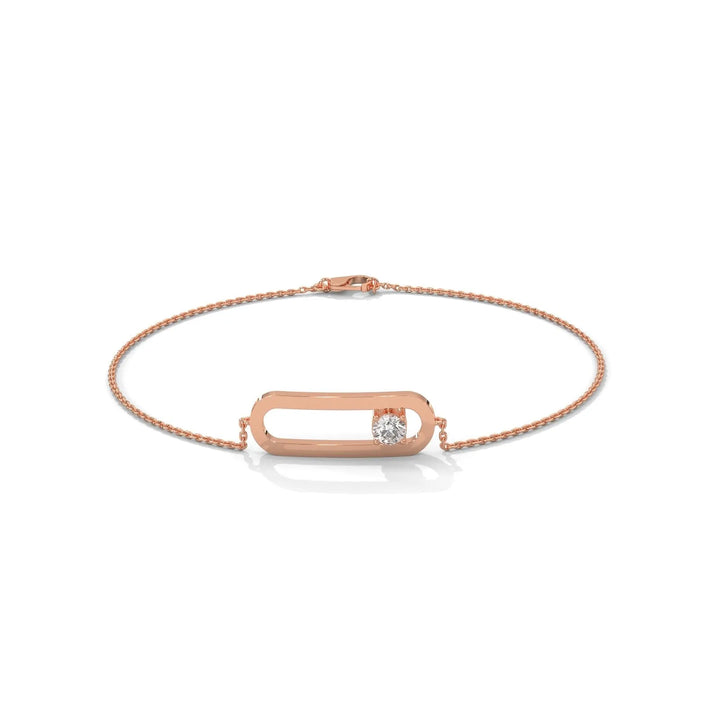 Bond Classic Diamond Bracelet