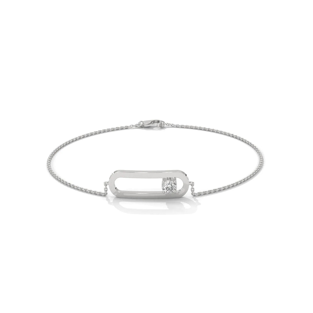 Bond Classic Diamond Bracelet