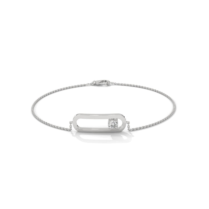 Bond Classic Diamond Bracelet